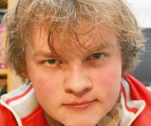 Павел Смоляк