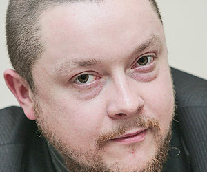 Федор Бирюков